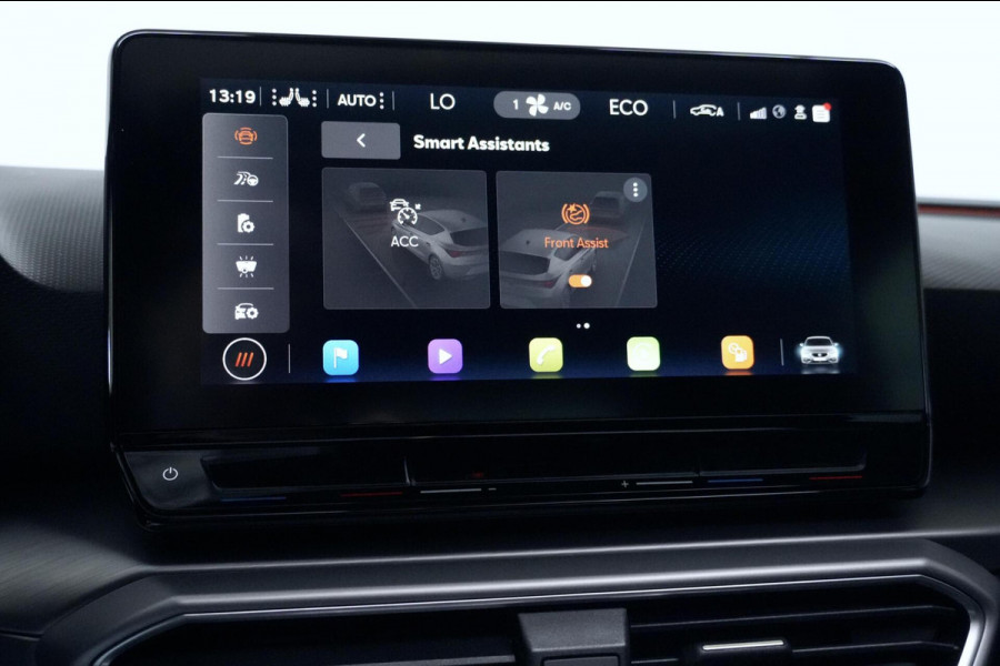 Seat Leon 1.4 TSI eHybrid PHEV FR Sport | Pano-dak | Virtual | CarPlay | Acc | Memory | Stoel + Stuurverwarming | Camera | Led | Pdc |