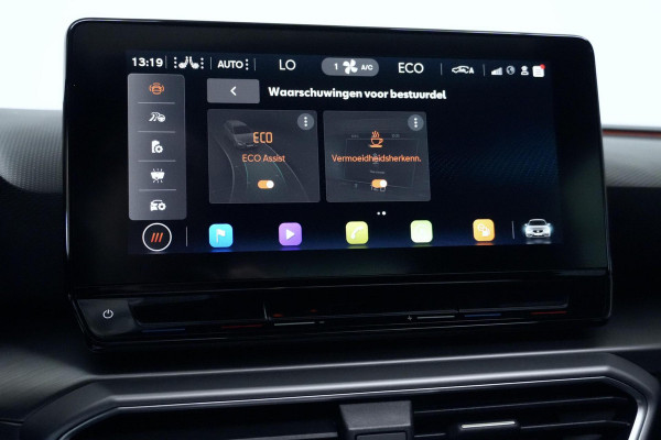 Seat Leon 1.4 TSI eHybrid PHEV FR Sport | Pano-dak | Virtual | CarPlay | Acc | Memory | Stoel + Stuurverwarming | Camera | Led | Pdc |