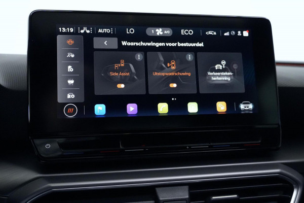 Seat Leon 1.4 TSI eHybrid PHEV FR Sport | Pano-dak | Virtual | CarPlay | Acc | Memory | Stoel + Stuurverwarming | Camera | Led | Pdc |