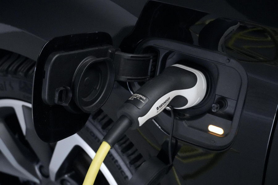 Seat Leon 1.4 TSI eHybrid PHEV FR Sport | Pano-dak | Virtual | CarPlay | Acc | Memory | Stoel + Stuurverwarming | Camera | Led | Pdc |