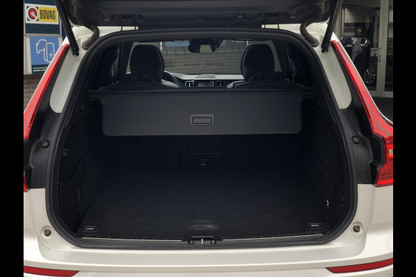 Volvo XC60 2.0 T5 R-Design | Pano, Navi, Stoel+Stuurverw., 360 Camera, Carplay/Android, Leder/Alcant. | Dealeronderhouden | NAP |