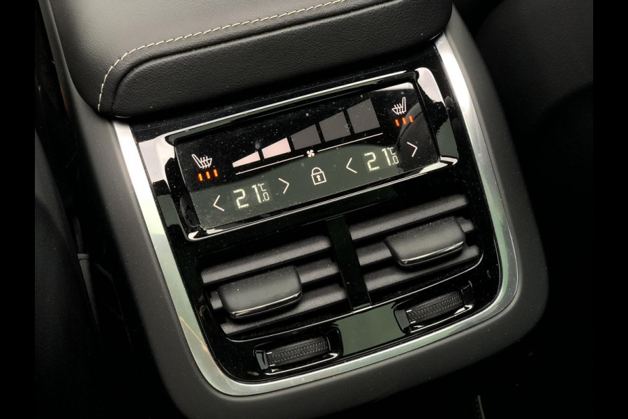 Volvo XC60 2.0 T5 R-Design | Pano, Navi, Stoel+Stuurverw., 360 Camera, Carplay/Android, Leder/Alcant. | Dealeronderhouden | NAP |