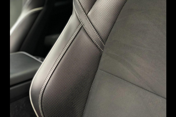 Volvo XC60 2.0 T5 R-Design | Pano, Navi, Stoel+Stuurverw., 360 Camera, Carplay/Android, Leder/Alcant. | Dealeronderhouden | NAP |