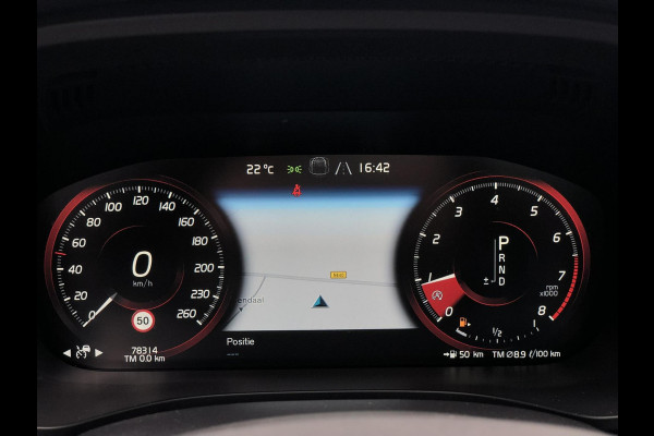 Volvo XC60 2.0 T5 R-Design | Pano, Navi, Stoel+Stuurverw., 360 Camera, Carplay/Android, Leder/Alcant. | Dealeronderhouden | NAP |