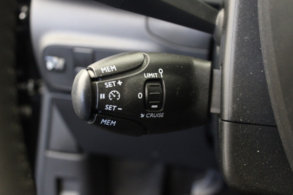 Citroën C3 1.2 PureTech Business