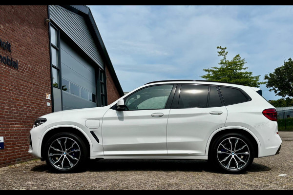 BMW X3 XDrive30e M-sport, Camera, ACC, Harman K. (BTW)