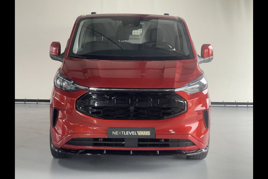 Ford Transit Custom 320 2.0 TDCI L2H1 170PK NEXT LEVEL / Raptor gril / Navi / Camera