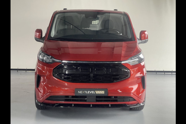 Ford Transit Custom 320 2.0 TDCI L2H1 170PK NEXT LEVEL / Raptor gril / Navi / Camera