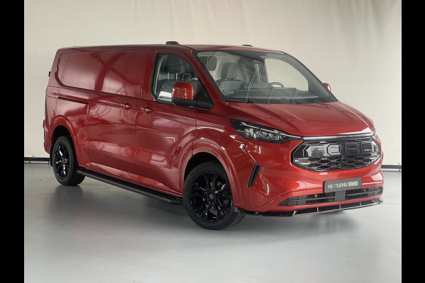 Ford Transit Custom 320 2.0 TDCI L2H1 170PK NEXT LEVEL / Raptor gril / Navi / Camera