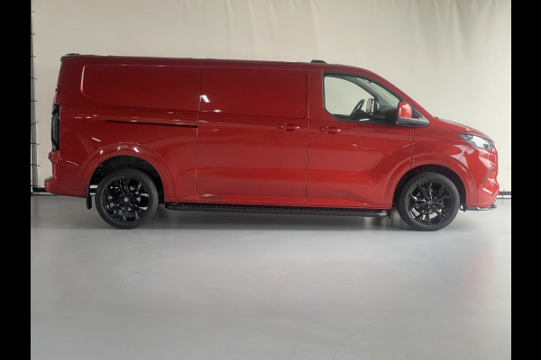 Ford Transit Custom 320 2.0 TDCI L2H1 170PK NEXT LEVEL / Raptor gril / Navi / Camera