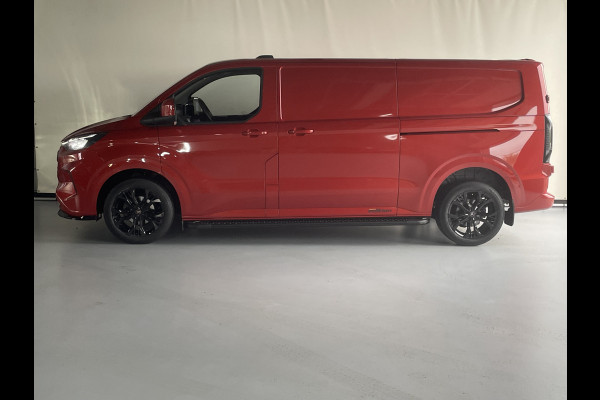 Ford Transit Custom 320 2.0 TDCI L2H1 170PK NEXT LEVEL / Raptor gril / Navi / Camera