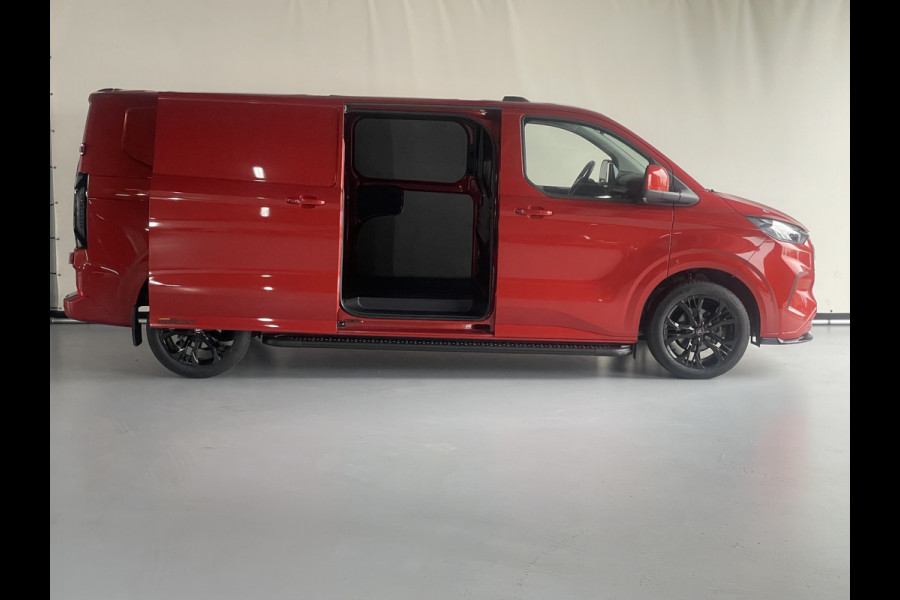 Ford Transit Custom 320 2.0 TDCI L2H1 170PK NEXT LEVEL / Raptor gril / Navi / Camera