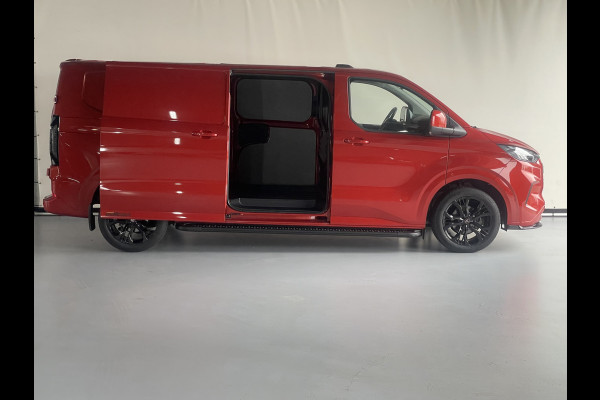 Ford Transit Custom 320 2.0 TDCI L2H1 170PK NEXT LEVEL / Raptor gril / Navi / Camera