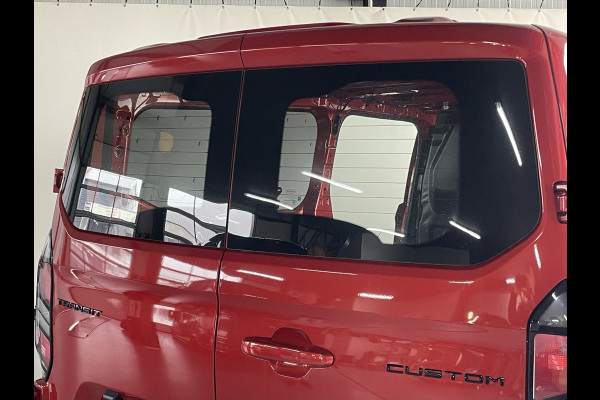 Ford Transit Custom 320 2.0 TDCI L2H1 170PK NEXT LEVEL / Raptor gril / Navi / Camera
