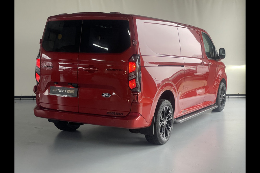 Ford Transit Custom 320 2.0 TDCI L2H1 170PK NEXT LEVEL / Raptor gril / Navi / Camera