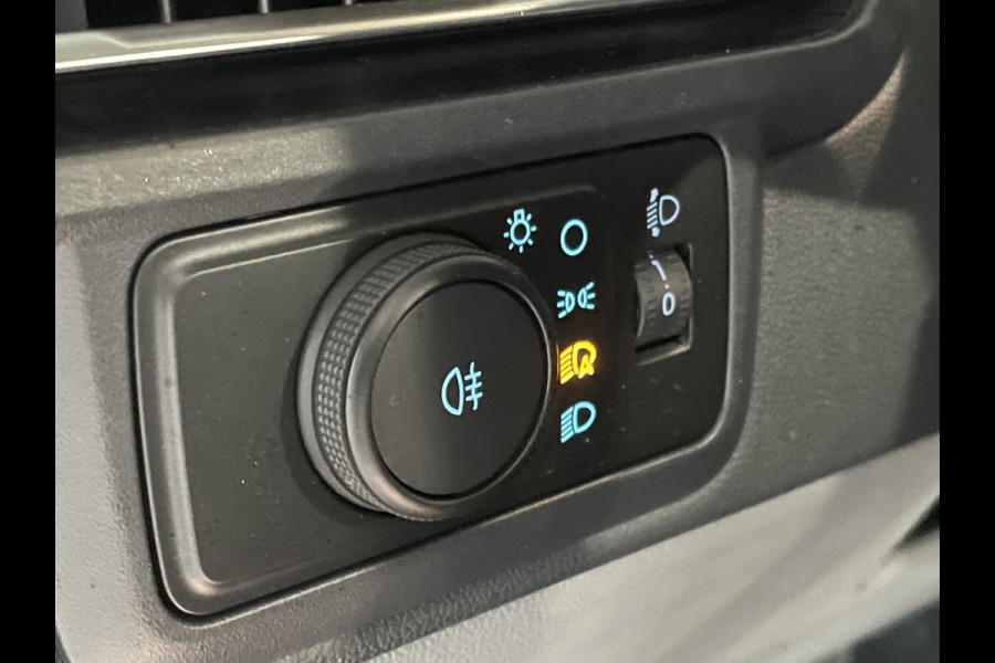 Ford Transit Custom 320 2.0 TDCI L2H1 170PK NEXT LEVEL / Raptor gril / Navi / Camera