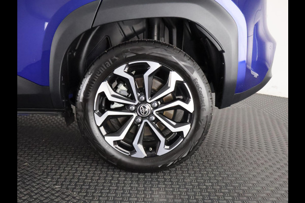 Toyota Yaris Cross 1.5 HYBRID BI-TONE EXPLORE-PACK GARANTIE 3-2033 NAVI.CAMERA.BSM. PDC V+A