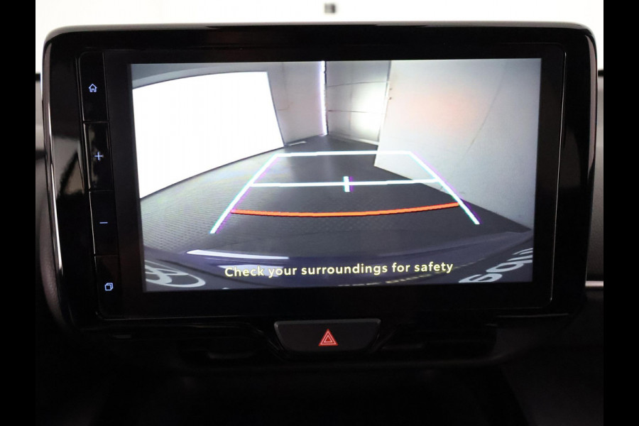 Toyota Yaris Cross 1.5 HYBRID BI-TONE EXPLORE-PACK GARANTIE 3-2033 NAVI.CAMERA.BSM. PDC V+A