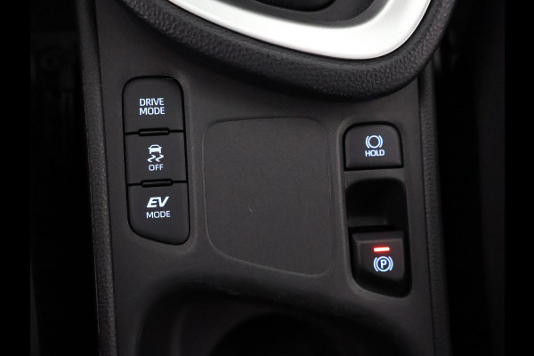 Toyota Yaris Cross 1.5 HYBRID BI-TONE EXPLORE-PACK GARANTIE 3-2033 NAVI.CAMERA.BSM. PDC V+A