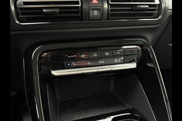 Citroën ë-C3 Max 113pk 44 kWh | 3 fase | Parkeercamera | Apple Carplay | Prijs is rijklaar