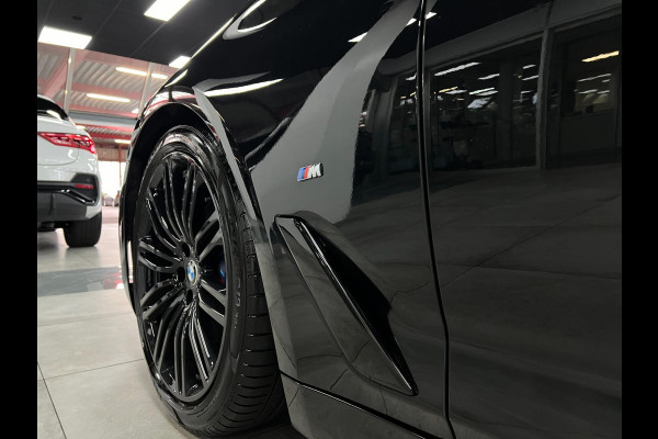 BMW 5 Serie XDrive| 360 cam | Head up | Msport | Pano | Virtual