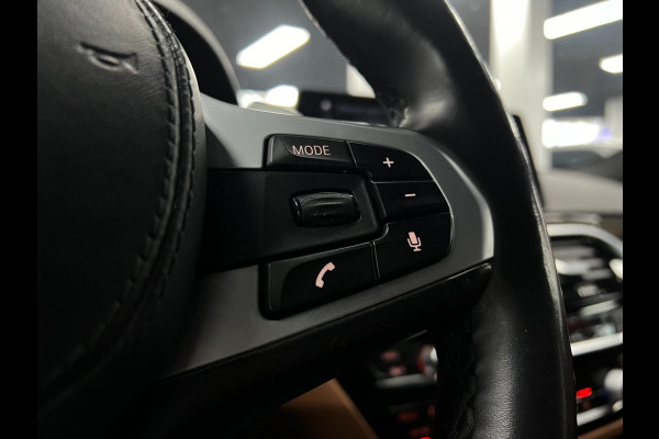 BMW 5 Serie XDrive| 360 cam | Head up | Msport | Pano | Virtual