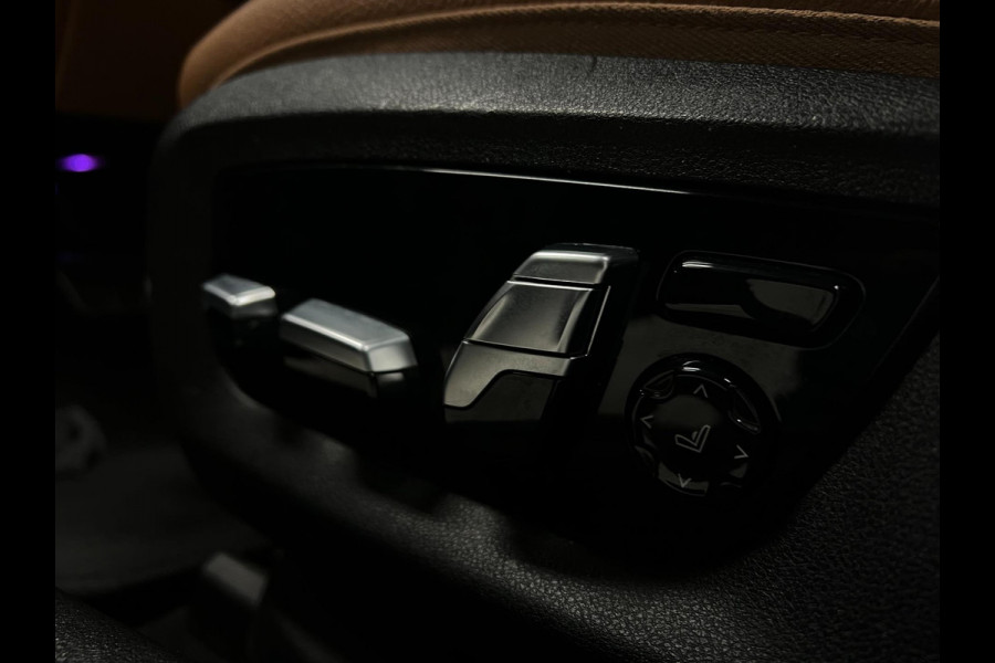 BMW 5 Serie XDrive| 360 cam | Head up | Msport | Pano | Virtual