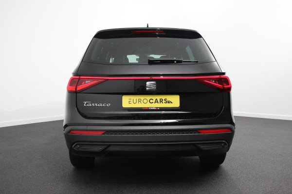 Seat Tarraco 1.5 TSI DSG Style 7p. Navigatie | Adaptive Cruise Control | 18 Inch Lichtmetalen Velgen | Elektrische Trekhaak | BEATS Audio | Elektrische Achterklep |