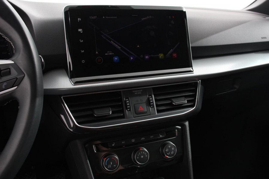 Seat Tarraco 1.5 TSI DSG Style 7p. Navigatie | Adaptive Cruise Control | 18 Inch Lichtmetalen Velgen | Elektrische Trekhaak | BEATS Audio | Elektrische Achterklep |