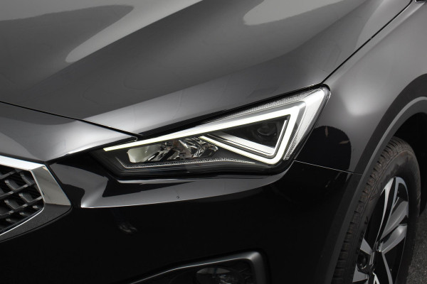 Seat Tarraco 1.5 TSI DSG Style 7p. Navigatie | Adaptive Cruise Control | 18 Inch Lichtmetalen Velgen | Elektrische Trekhaak | BEATS Audio | Elektrische Achterklep |