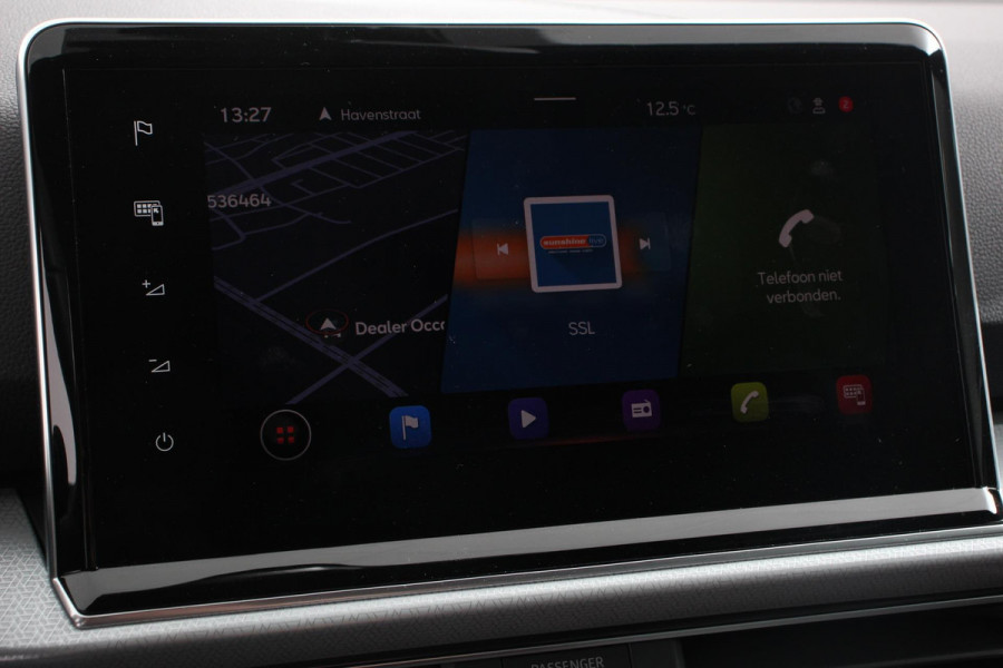 Seat Tarraco 1.5 TSI DSG Style 7p. Navigatie | Adaptive Cruise Control | 18 Inch Lichtmetalen Velgen | Elektrische Trekhaak | BEATS Audio | Elektrische Achterklep |
