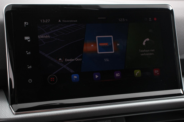 Seat Tarraco 1.5 TSI DSG Style 7p. Navigatie | Adaptive Cruise Control | 18 Inch Lichtmetalen Velgen | Elektrische Trekhaak | BEATS Audio | Elektrische Achterklep |