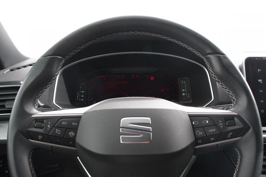 Seat Tarraco 1.5 TSI DSG Style 7p. Navigatie | Adaptive Cruise Control | 18 Inch Lichtmetalen Velgen | Elektrische Trekhaak | BEATS Audio | Elektrische Achterklep |