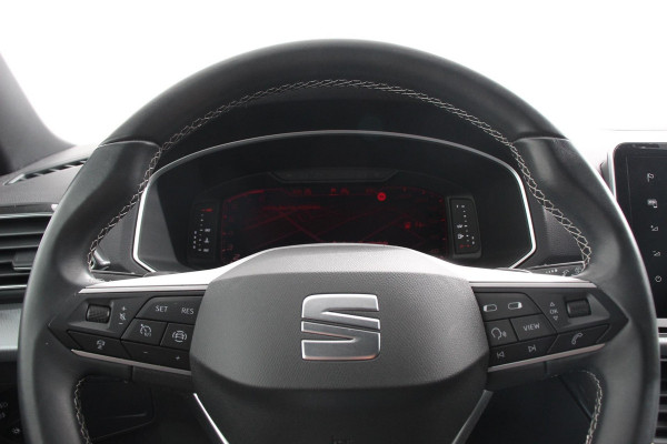 Seat Tarraco 1.5 TSI DSG Style 7p. Navigatie | Adaptive Cruise Control | 18 Inch Lichtmetalen Velgen | Elektrische Trekhaak | BEATS Audio | Elektrische Achterklep |