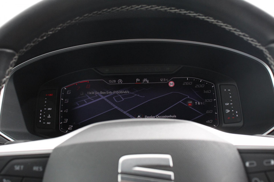 Seat Tarraco 1.5 TSI DSG Style 7p. Navigatie | Adaptive Cruise Control | 18 Inch Lichtmetalen Velgen | Elektrische Trekhaak | BEATS Audio | Elektrische Achterklep |