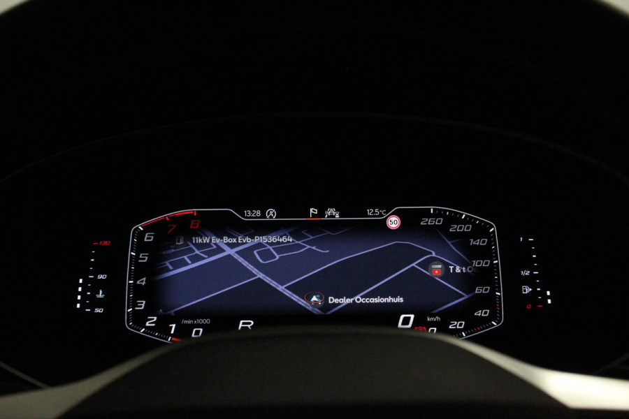 Seat Tarraco 1.5 TSI DSG Style 7p. Navigatie | Adaptive Cruise Control | 18 Inch Lichtmetalen Velgen | Elektrische Trekhaak | BEATS Audio | Elektrische Achterklep |