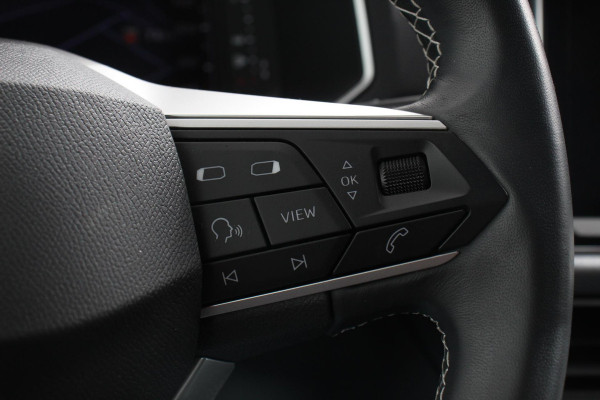 Seat Tarraco 1.5 TSI DSG Style 7p. Navigatie | Adaptive Cruise Control | 18 Inch Lichtmetalen Velgen | Elektrische Trekhaak | BEATS Audio | Elektrische Achterklep |