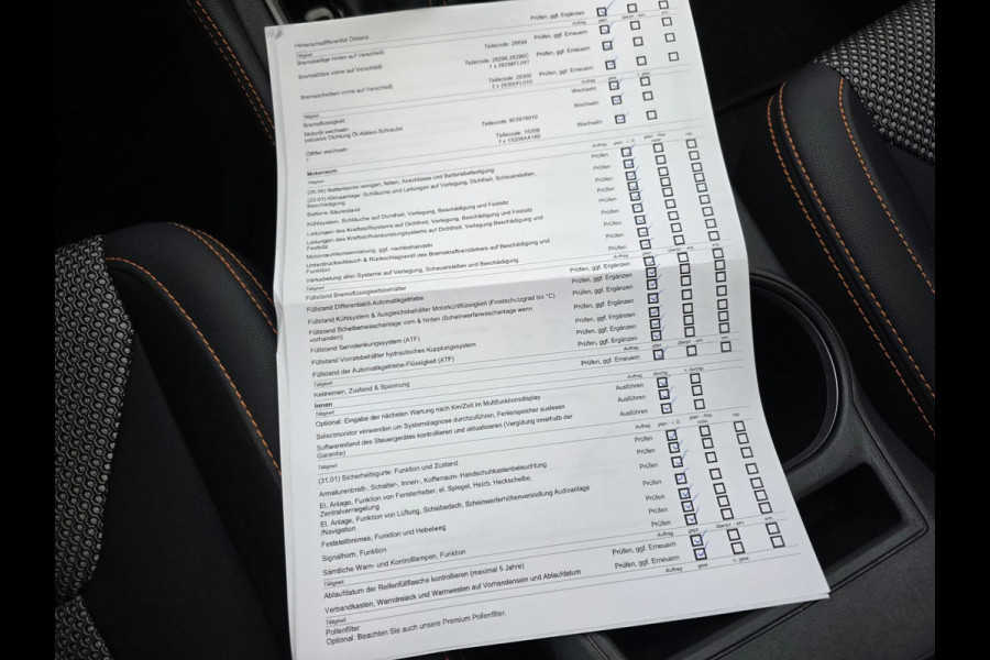 Subaru XV 1.6i Premium / FABRIEKSGARANTIE / NWE OH.BEURT / KEYLESS / ADAPTIEVE CRUISE / LANE-ASSIST / STOEL + STUURVERW. / CAMERA!