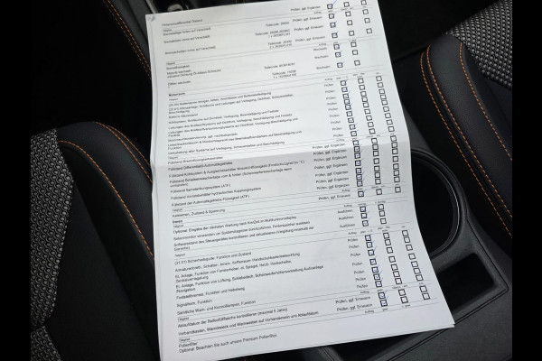 Subaru XV 1.6i Premium / FABRIEKSGARANTIE / NWE OH.BEURT / KEYLESS / ADAPTIEVE CRUISE / LANE-ASSIST / STOEL + STUURVERW. / CAMERA!
