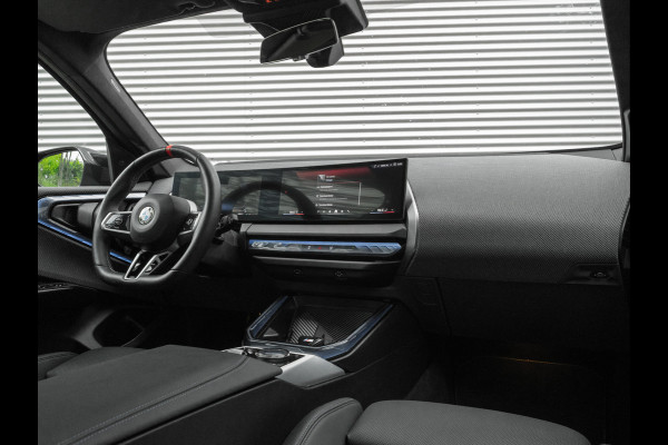BMW X3 M50 - Pano - Driving Ass Prof - 21 Inch - Stoelventilatie BMW X3 M50 - Pano - Driving Ass Prof - 21 Inch - Stoelventilatie