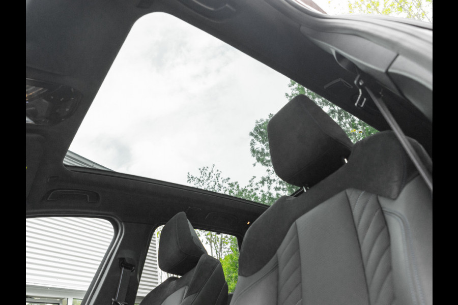 BMW X3 M50 - Pano - Driving Ass Prof - 21 Inch - Stoelventilatie BMW X3 M50 - Pano - Driving Ass Prof - 21 Inch - Stoelventilatie
