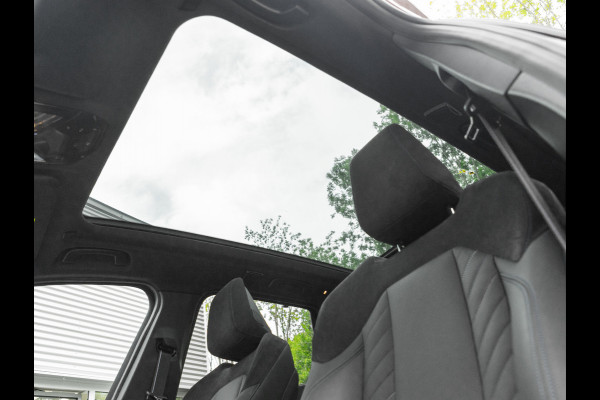 BMW X3 M50 - Pano - Driving Ass Prof - 21 Inch - Stoelventilatie BMW X3 M50 - Pano - Driving Ass Prof - 21 Inch - Stoelventilatie