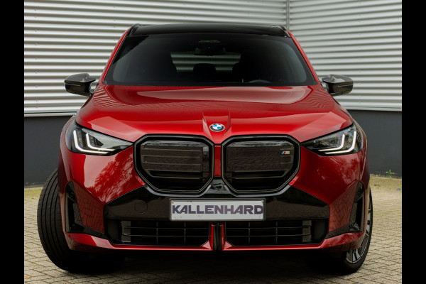 BMW X3 M50 - Pano - Driving Ass Prof - 21 Inch - Stoelventilatie BMW X3 M50 - Pano - Driving Ass Prof - 21 Inch - Stoelventilatie