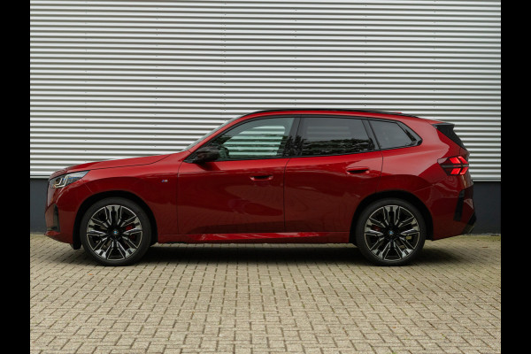 BMW X3 M50 - Pano - Driving Ass Prof - 21 Inch - Stoelventilatie BMW X3 M50 - Pano - Driving Ass Prof - 21 Inch - Stoelventilatie