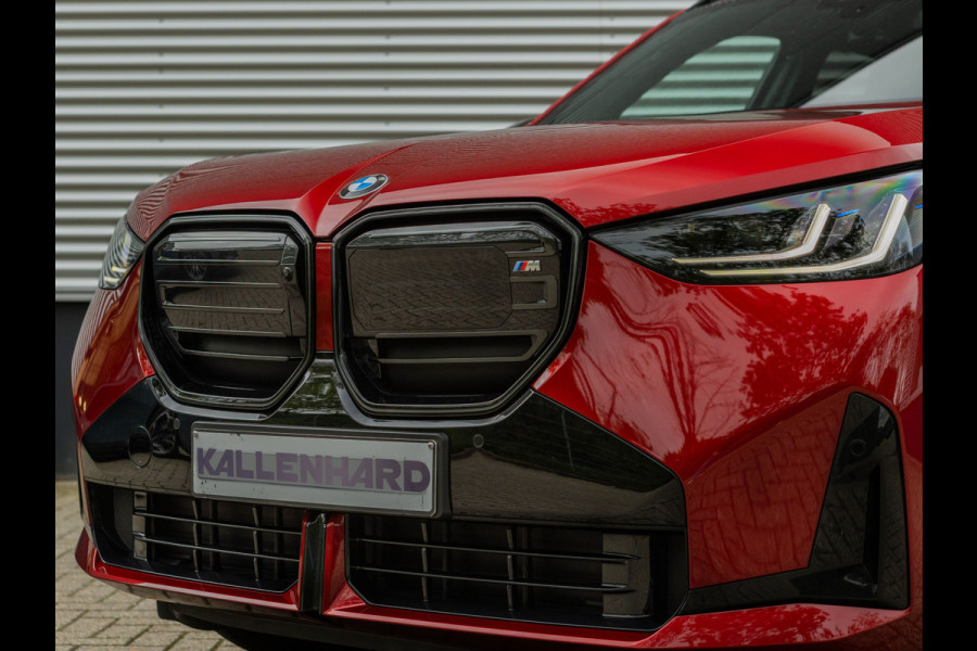 BMW X3 M50 - Pano - Driving Ass Prof - 21 Inch - Stoelventilatie BMW X3 M50 - Pano - Driving Ass Prof - 21 Inch - Stoelventilatie