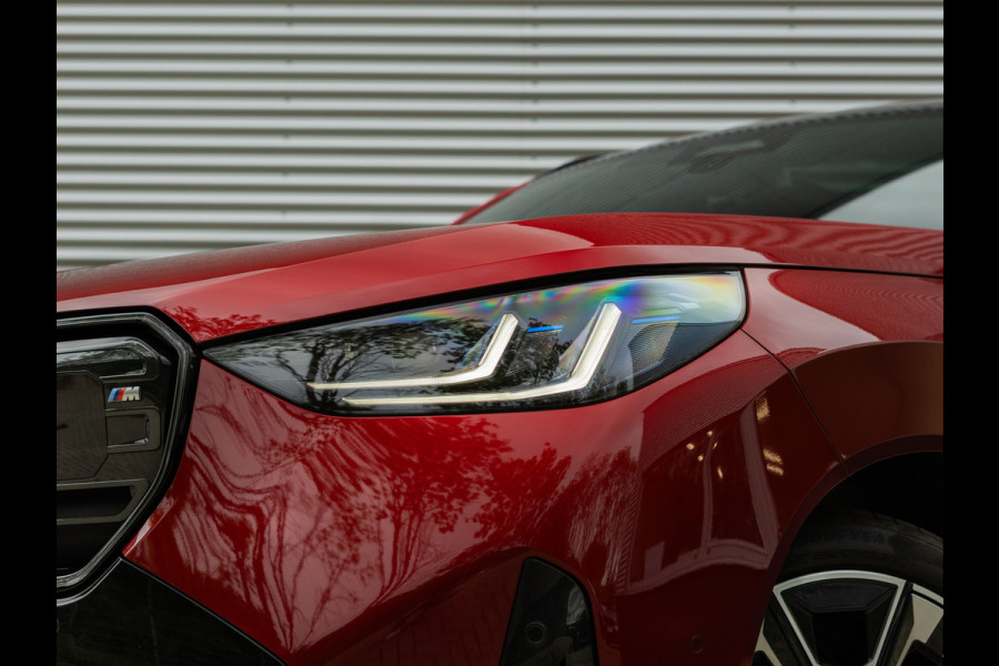 BMW X3 M50 - Pano - Driving Ass Prof - 21 Inch - Stoelventilatie BMW X3 M50 - Pano - Driving Ass Prof - 21 Inch - Stoelventilatie