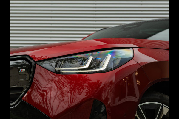 BMW X3 M50 - Pano - Driving Ass Prof - 21 Inch - Stoelventilatie BMW X3 M50 - Pano - Driving Ass Prof - 21 Inch - Stoelventilatie