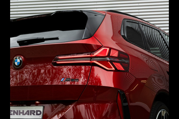 BMW X3 M50 - Pano - Driving Ass Prof - 21 Inch - Stoelventilatie BMW X3 M50 - Pano - Driving Ass Prof - 21 Inch - Stoelventilatie