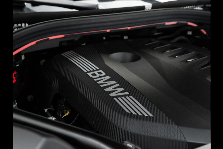 BMW X3 M50 - Pano - Driving Ass Prof - 21 Inch - Stoelventilatie BMW X3 M50 - Pano - Driving Ass Prof - 21 Inch - Stoelventilatie