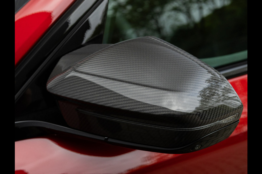 BMW X3 M50 - Pano - Driving Ass Prof - 21 Inch - Stoelventilatie BMW X3 M50 - Pano - Driving Ass Prof - 21 Inch - Stoelventilatie